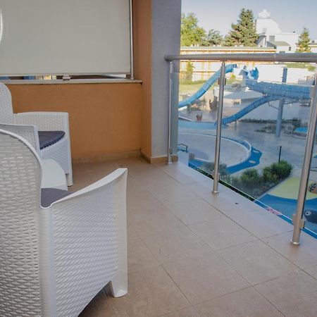 Stylish Flat In The Top Centre Of Sunny Beach By Flаt Manаger Exterior photo